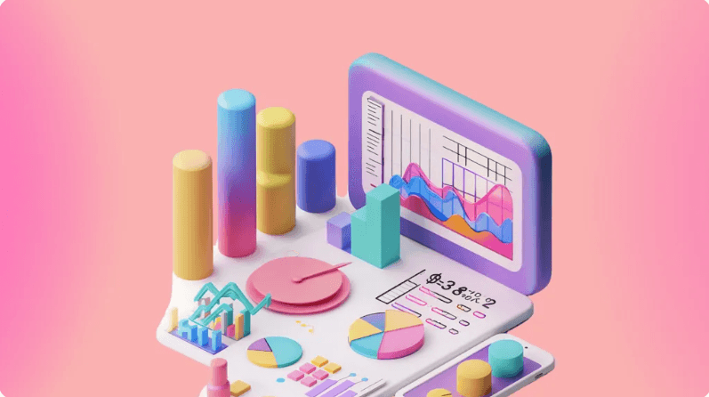 Analytics Illustration